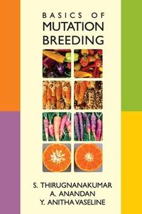Produktbild: Basics Of Mutation Breeding