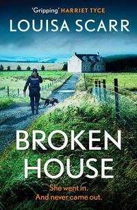 Produktbild: Broken House