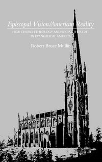 Produktbild: Episcopal Vision / American Reality