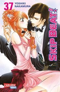 Produktbild: Skip Beat! 37