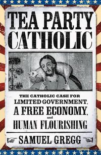 Produktbild: Tea Party Catholic