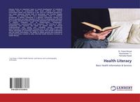Produktbild: Health Literacy