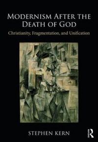 Produktbild: Kern, S: Modernism After the Death of God