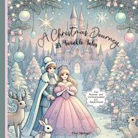 Produktbild: A Christmas Journey