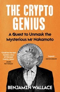 Produktbild: The Crypto Genius