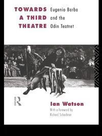 Produktbild: Towards a Third Theatre