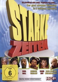 Produktbild: Starke Zeiten