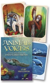 Produktbild: Animal Voices Oracle