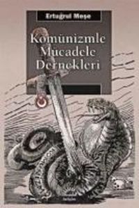 Produktbild: Kom&uuml;nizmle M&uuml;cadele Dernekleri