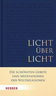 Produktbild: Licht &uuml;ber Licht