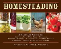Produktbild: Homesteading