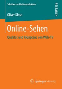 Produktbild: Online-Sehen