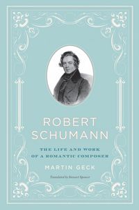 Produktbild: Robert Schumann
