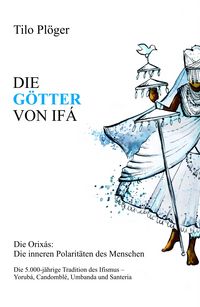 Produktbild: Die G&ouml;tter von If&aacute;