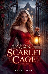 Produktbild: Lilydale's Scarlet Cage
