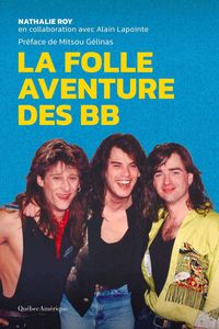 Produktbild: La Folle Aventure des BB