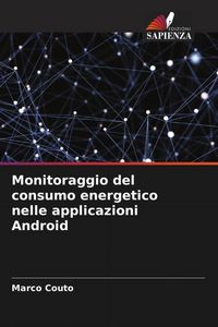 Produktbild: Monitoraggio del consumo energetico nelle applicazioni Android