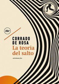 Produktbild: La teoria del salto