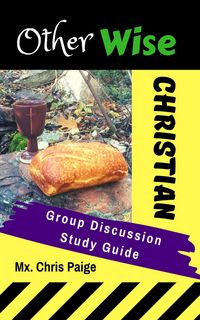 Produktbild: OtherWise Christian Group Discussion Guide