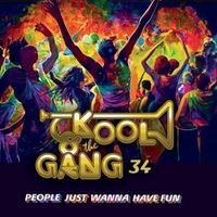 Produktbild: People Just Wanna Have Fun
