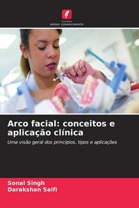 Produktbild: Arco facial: conceitos e aplica&ccedil;&atilde;o cl&iacute;nica