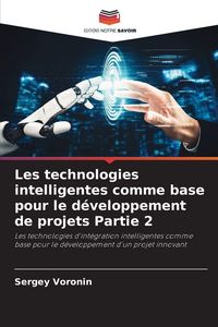 Produktbild: Les technologies intelligentes comme base pour le d&eacute;veloppement de projets Partie 2