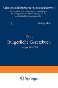 Produktbild: Das B&uuml;rgerliche Gesetzbuch