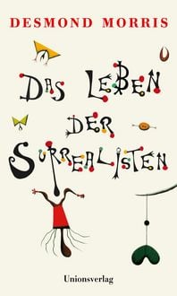 Produktbild: Das Leben der Surrealisten