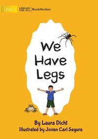 Produktbild: We Have Legs