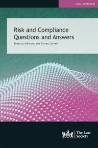 Produktbild: Risk and Compliance Questions and Answers