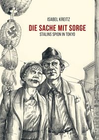 Produktbild: Die Sache mit Sorge