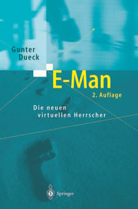 Produktbild: E-Man