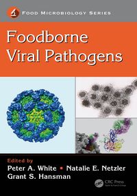 Produktbild: Foodborne Viral Pathogens