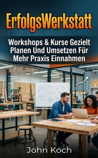 Produktbild: ErfolgsWerkstatt