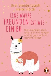 Produktbild: Eine wahre Freundin ist wie ein BH