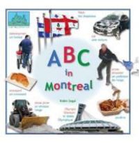 Produktbild: ABC in Montreal