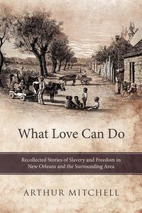 Produktbild: What Love Can Do