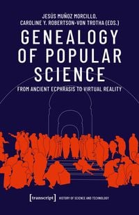 Produktbild: Genealogy of Popular Science