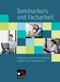 Produktbild: Seminar / Seminarkurs und Facharbeit