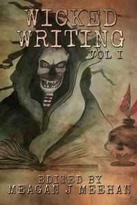 Produktbild: Wicked Writing