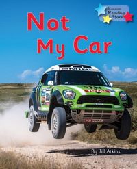 Produktbild: Not My Car