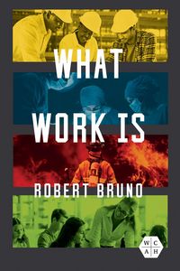 Produktbild: What Work Is