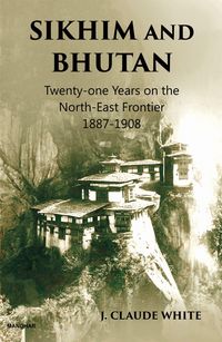 Produktbild: Sikhim and Bhutan
