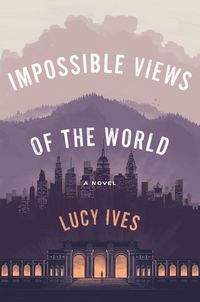Produktbild: Impossible Views of the World