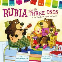 Produktbild: Rubia and the Three Osos