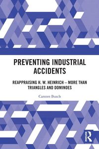 Produktbild: Preventing Industrial Accidents