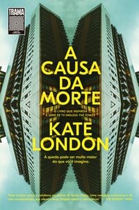 Produktbild: A causa da morte