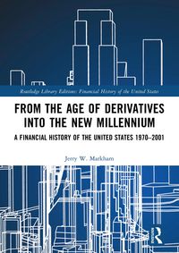 Produktbild: From the Age of Derivatives into the New Millennium