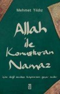 Bild vom Artikel Allah ile Konusturan Namaz vom Autor Mehmet Yildiz