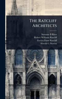 Produktbild: The Ratcliff Architects